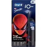 Oral-B Elektrický zubní kartáček iO Kids Spiderman