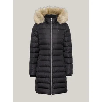 Dámská bunda Bunda Tommy Jeans Black 1180192 14 (L)