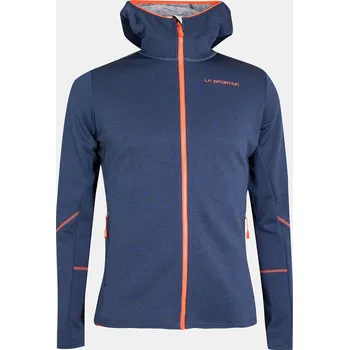 Dámská móda Bunda La Sportiva Deep Sea 1163564 8 (XS)