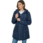 Baty Dámská zimní bunda JANIFER Barva: Modrá, Velikost: XL