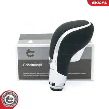 Hlavice řadicí páky Hlavice řadicí páky, 63SKV088