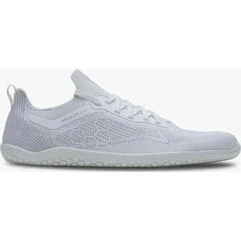 Pánské tenisky Tréninkové boty Vivobarefoot PRIMUS LITE KNIT bílá barva, 309304 00X, EUR 41