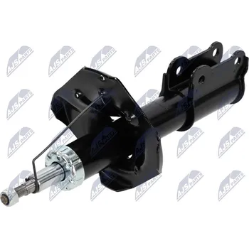 Tlumič pérování, A-KA-304