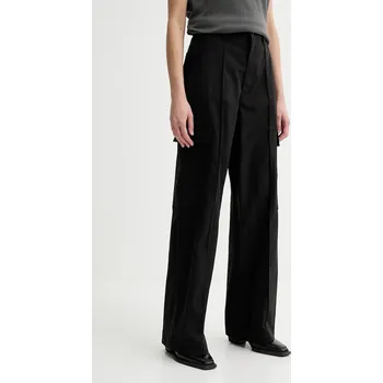 Dámské kalhoty Kalhoty G-Star D26036.D909 černá 99X, vel. 28/32