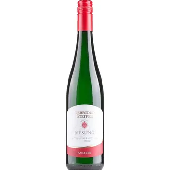 Víno Weinhaus Steffen - Riesling Trittenheimer Auslese 2022, 0,75l