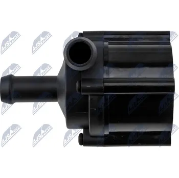 Vodní pumpa motoru Doplňovací vodní čerpadlo (okruh chladicí vody), CPZ-FR-008