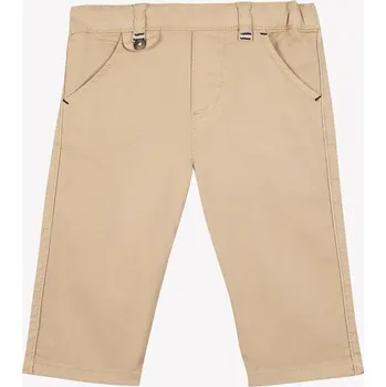 Kojenecké kalhoty Tartine et Chocolat béžová barva, hladké, CA22041 CA22041.80.94 80X, vel. 80