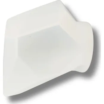 Silikonová forma nepravidelný krystal 60 x 75 x 60 mm