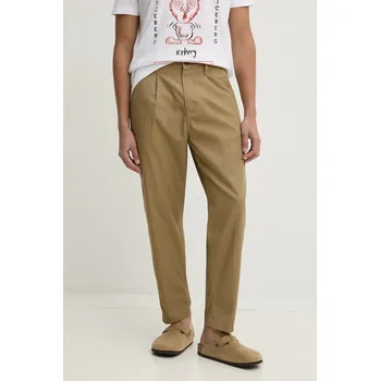 Pánské kalhoty Kalhoty G-Star D24543.D967 zelená 81X, vel. 34/32