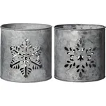 Svícen Ib Laursen 2 druhy - cena za 1 kus!