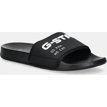 Dámské pantofle Pantofle G-Star CART V TPU M D24807.964 černá 99X, EUR 41