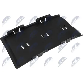 Karosérie Ozdobná / ochranná lišta, nárazník, EZC-AU-266