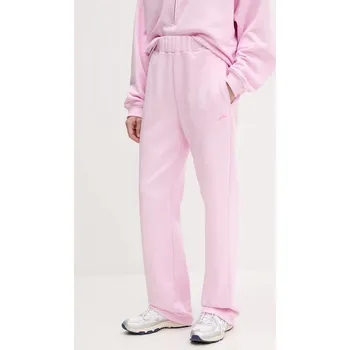 Tepláky JOYINME Evolve Spodnie.Evolve růžová 30X, vel. 38/40