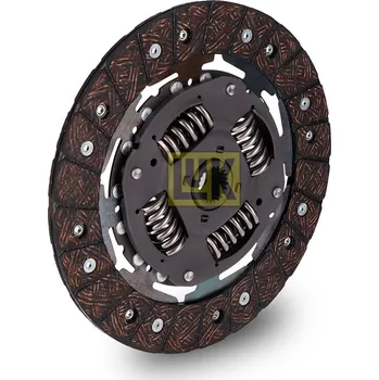 Spojka Lamela spojky Schaeffler LuK 324 0196 10