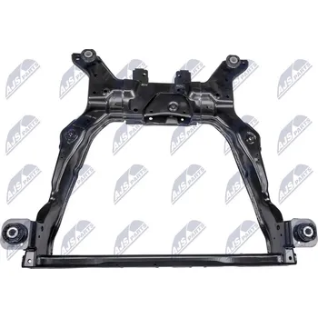 Příslušenství karosérie Pomocný rám / souprava nosičů, ZRZ-FR-013