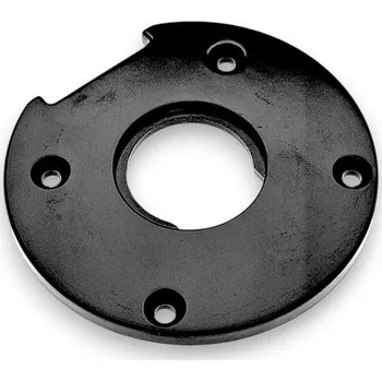 Makita 454842-8 - Náhradní díl - kryt základny DRT50, RT0700C (old 413149-1)