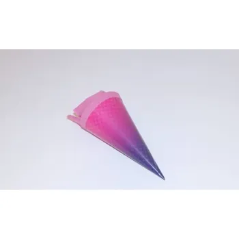 Kornout pro prvňáčky Kornout 15 cm kulatý MIX (50035106)