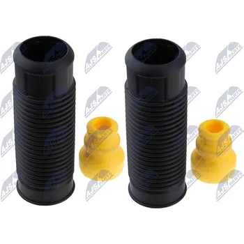 Ochranná sada proti prachu, tlumič pérování, AB-HD-046K