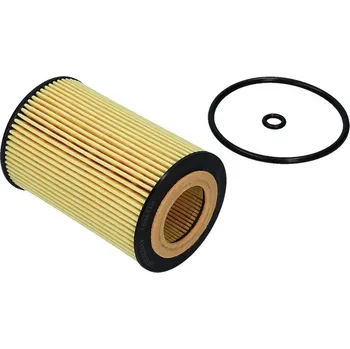 Olejový filtr Olejový filtr KAMOKA F117601