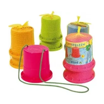 LENA Plastové chůdy