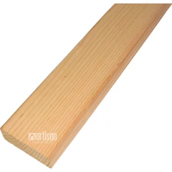 Fasádní obklady - Rhombus - 21x68x3660 Kanadská douglaska, je