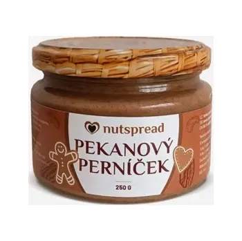 Pekanový Perníček 250 g