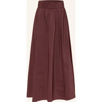 Dámská sukně Neo Noir Dámská Sukně Yara, tmavě červená, 34