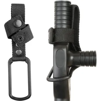 pant Závěs na tonfu srdíčko - křížový Barva: Černá