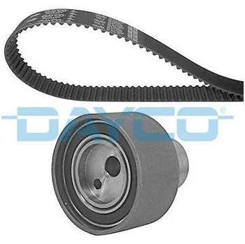 Sada rozvodového řemene DAYCO KTB684