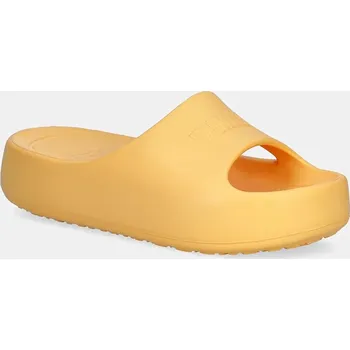 Dámské pantofle Pantofle Puma Shibusa béžová barva, 389082 20X, EUR 40.5