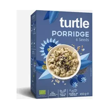 Ovesná kaše šestizrnná BIO 450 g