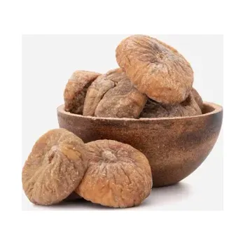 Sušené ovoce Fíky sušené 100% natural 1000 g
