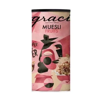 Muesli FRUITS 500 g