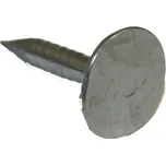Hřebíky do krytiny 2,5x16mm zinek 1kg