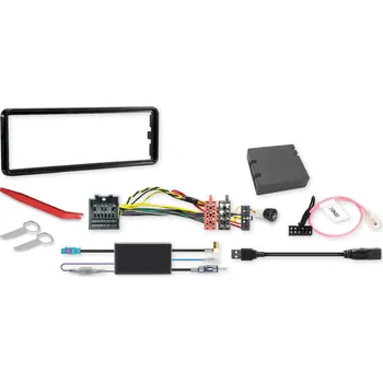 Příslušenství ke karavanu ZENEC Montážní sada Z-EACC-FDK pro Z-N975 do vozidla Ford Transit