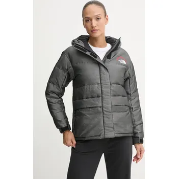 Pánská móda Péřová bunda The North Face TNF x 30th Years HMLYN NF0A88YW1OA1 šedá 09X, vel. XS