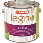 ADLER Legno Color - zbarvující olej pro ošetření dřevin 2.