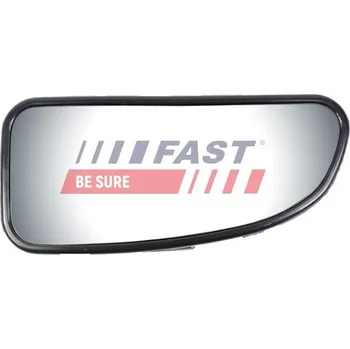 Auto zrcátko FAST FT88558 Sklo do zrcátka, vnější zrcátko (FT88558)