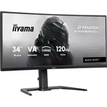 34" IIYAMA G-Master GCB3482WQSU-B1 Black Hawk černá (GCB3482WQSU-B1)