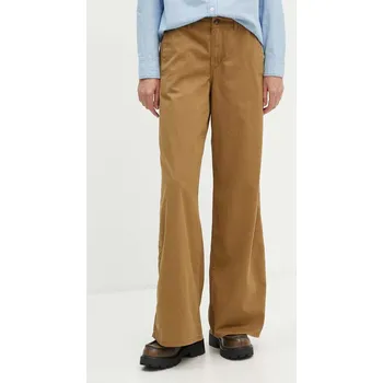 Dámské džíny Džíny Levi's A8700 hnědá 82X, vel. 27/31