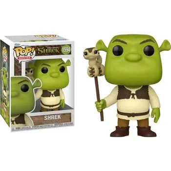 Figurka Funko Pop! 1594 Shrek Shrek