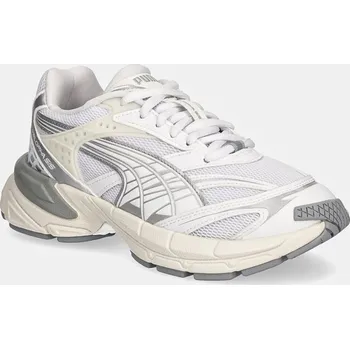 Pánská obuv Tenisky Puma 395908 bílá 00B, EUR 45