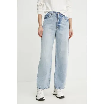 Pánské džíny Džíny Armani Exchange XW000100.AF12860 modrá 55J, vel. 27/R