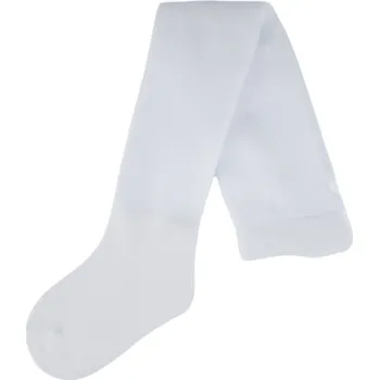 Noviti Dětské punčocháče bavlna, Noviti, bílé Velikost: 80/86 (12-18m)