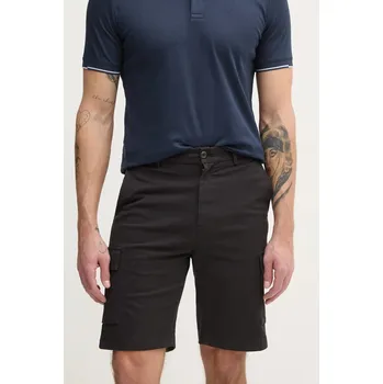 Oblečení a móda Kraťasy Calvin Klein K10K114067 černá 99X, vel. 31