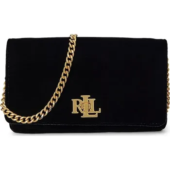 Kabelka Kabelka Lauren Ralph Lauren 432981188 černá 99X, vel. ONE SIZE