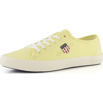 Dámské tenisky Gant tenisky light yellow Pillox 26538802 - 41 | P677876