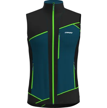 Pánská vesta Crazy vesta Idea VEST AVENGER 2025/2026 M Pánské