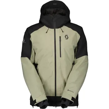 Dámské oblečení SCOTT zimní bunda Ultimate GTX 2025/2026 Šedá M Pánské