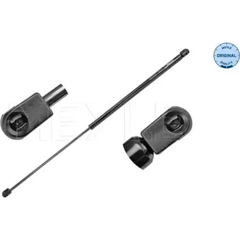 Motorový prostor Pneumatická pružina, kapota motoru MEYLE 540 910 0015